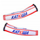 PROFESJONALNE RĘKAWKI ROWEROWE KATUSHA MODEL 2012