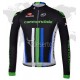 PROFESJONALNE JESIENNO-WIOSENNE BLUZY ROWEROWE CANNONDALE MODEL 2013 2 WZORY
