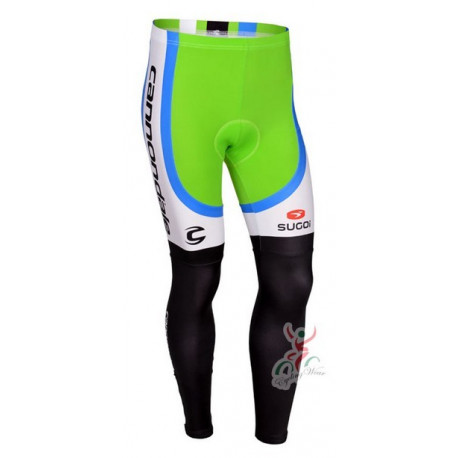 PROFESJONALNE SPODNIE ROWEROWE CANNONDALE MODEL 2013 2 WZORY