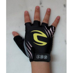 PROFESJONALNE RĘKAWICZKI ROWEROWE CANNONDALE 2012 3 MODELE