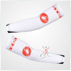 PROFESJONALNE RĘKAWKI ROWEROWE CASTELLI MODEL 2013 2 WZORY