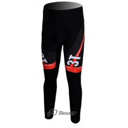 PROFESJONALNE SPODNIE ROWEROWE CERVELO 2011