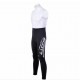PROFESJONALNE SPODNIE ROWEROWE SCOTT 2012 BLACK
