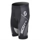 PROFESJONALNE SPODENKI ROWEROWE SCOTT  2012 BLACK-WHITE
