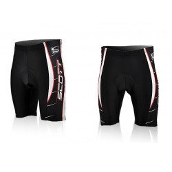 PROFESJONALNE SPODENKI ROWEROWE SCOTT 2009