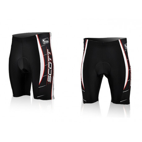PROFESJONALNE SPODENKI ROWEROWE SCOTT 2009