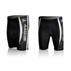 PROFESJONALNE SPODENKI ROWEROWE SCOTT 2010