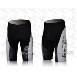 PROFESJONALNE SPODENKI ROWEROWE SCOTT 2012