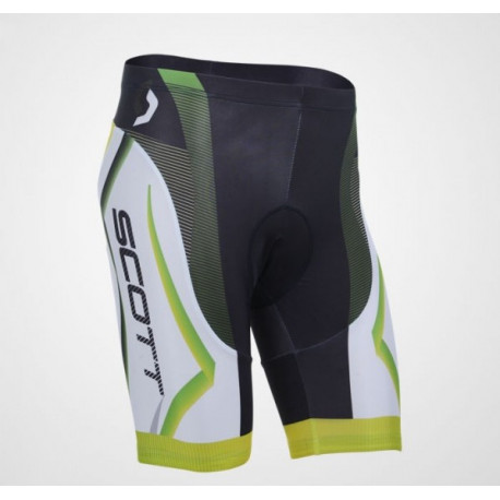 PROFESJONALNE SPODENKI ROWEROWE SCOTT  2013