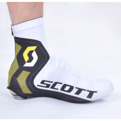 PROFESJONALNE ROWEROWE OCHRANIACZE NA BUTY SCOTT MODEL 2012