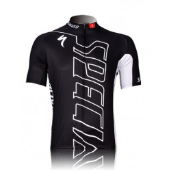 PROFESJONALNA KOSZULKA ROWEROWA SPECIALIZED MODEL 2012