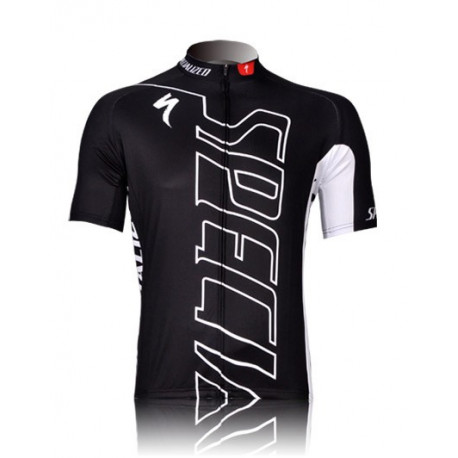 PROFESJONALNA KOSZULKA ROWEROWA SPECIALIZED MODEL 2012