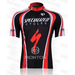 PROFESJONALNE KOSZULKI ROWEROWE SPECIALIZED MODEL 2011 5 WZORÓW II