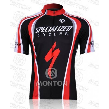 PROFESJONALNE KOSZULKI ROWEROWE SPECIALIZED MODEL 2011 5 WZORÓW II