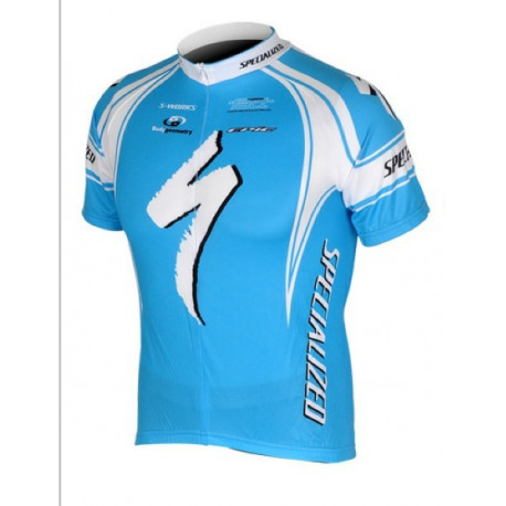 PROFESJONALNA KOSZULKA ROWEROWA SPECIALIZED MODEL 2010 2 KOLORY