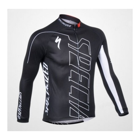 PROFESJONALNE JESIENNO-WIOSENNE BLUZY ROWEROWE SPECIALIZED MODEL 2012 3 WZORY