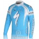PROFESJONALNE JESIENNO-WIOSENNE BLUZY ROWEROWE SPECIALIZED MODEL 2009 2 WZORY