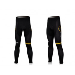 PROFESJONALNE JESIENNO-WIOSENNE SPODNIE ROWEROWE LIVESTRONG 2012