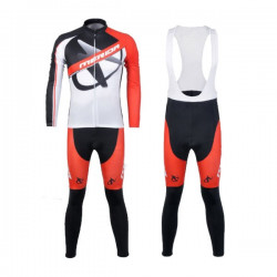 PROFESJONALNY DŁUGI KOMPLET ROWEROWY MERIDA 2012/2013