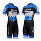 PROFESJONALNY LETNI KOMBINEZON ROWEROWY GARMIN 2012