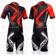 PROFESJONALNY LETNI KOMBINEZON ROWEROWY GIANT 2012