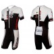 PROFESJONALNY LETNI KOMBINEZON ROWEROWY CINELLI 2011