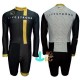 PROFESJONALNY LETNI KOMBINEZON ROWEROWY LIVESTRONG 2012