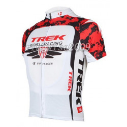 PROFESJONALNA KOSZULKA  ROWEROWA TREK 2011