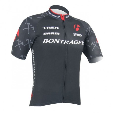 PROFESJONALNA KOSZULKA ROWEROWA TREK 2013 BONTRAGER
