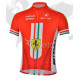 PROFESJONALNA KOSZULKA ROWEROWA FERRARI 2013/2014
