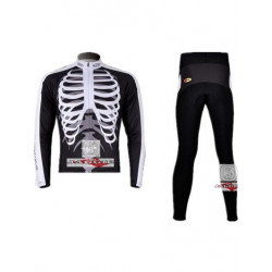 PROFESJONALNY JESIENNO-WIOSENNY KOMPLET ROWEROWY NORTHWAVE 2011