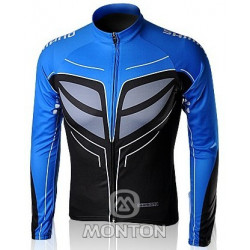 PROFESJONALNA JESIENNO-WIOSENNA BLUZA ROWEROWA SHIMANO 2010