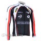 PROFESJONALNA JESIENNO-WIOSENNA BLUZA ROWEROWA SHIMANO 2011 BLACK