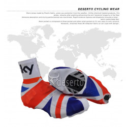 PROFESJONALNE ROWEROWE JESIENNO-WIOSENNE OCHRANIACZE NA BUTY SKY 2013