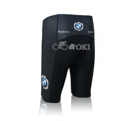 PROFESJONALNE LETNIE SPODENKI ROWEROWE  BMW MODEL 2011