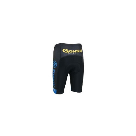 PROFESJONALNE LETNIE SPODENKI ROWEROWE  BMW MODEL 2013