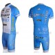 PROFESJONALNY LETNI KOMPLET ROWEROWY COLNAGO MODEL 2010/2011