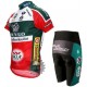 PROFESJONALNY LETNI KOMPLET ROWEROWY COLNAGO MODEL 2012/2013