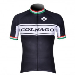 PROFESJONALNA LETNIA KOSZULKA ROWEROWA COLNAGO MODEL 2011