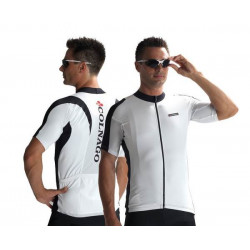 PROFESJONALNA LETNIA KOSZULKA ROWEROWA COLNAGO MODEL 2012