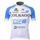 PROFESJONALNA LETNIA KOSZULKA ROWEROWA COLNAGO MODEL 2012/2013