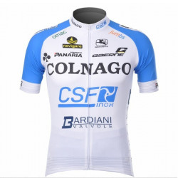 PROFESJONALNA LETNIA KOSZULKA ROWEROWA COLNAGO MODEL 2012/2013
