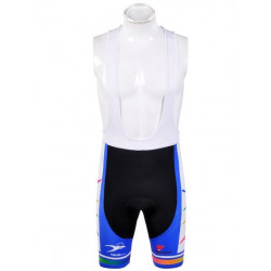 PROFESJONALNE LETNIE SPODENKI ROWEROWE ANDALUCIA MODEL 2012 Z SZELKAMI