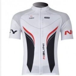 PROFESJONALNA LETNIA KOSZULKA ROWEROWA NALINI MODEL 2011 PRO