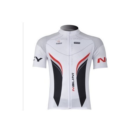 PROFESJONALNA LETNIA KOSZULKA ROWEROWA NALINI MODEL 2011 PRO