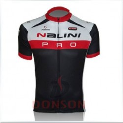 PROFESJONALNA LETNIA KOSZULKA ROWEROWA NALINI MODEL 2013 PRO