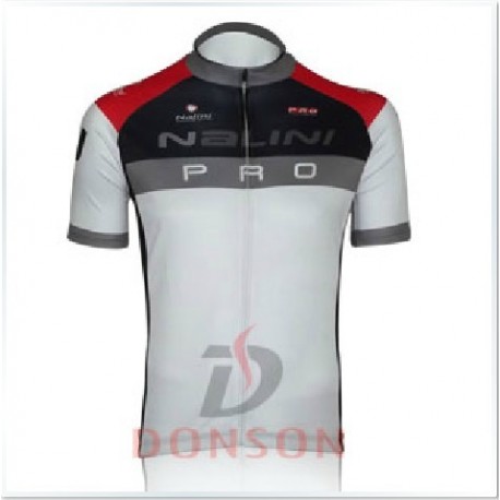 PROFESJONALNA LETNIA KOSZULKA ROWEROWA NALINI MODEL 2013 PRO 2