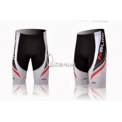 PROFESJONALNE LETNIE SPODENKI ROWEROWE NALINI MODEL 2010/2011