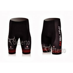 PROFESJONALNE LETNIE SPODENKI ROWEROWE NALINI MODEL 2011