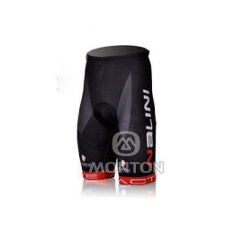 PROFESJONALNE LETNIE SPODENKI ROWEROWE NALINI MODEL 2011 BLACK